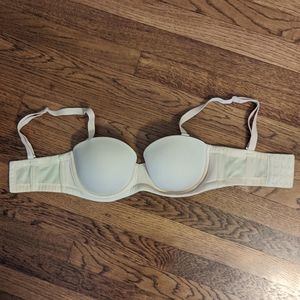 Wacoal Red Carpet Strapless Bra